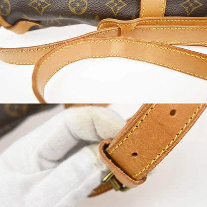 Louis Vuitton Saumur - Brandsamsara