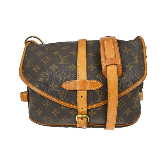Louis Vuitton Saumur - Brandsamsara