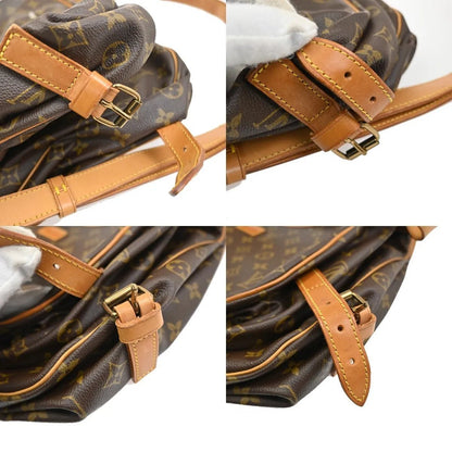 Louis Vuitton Saumur - Brandsamsara