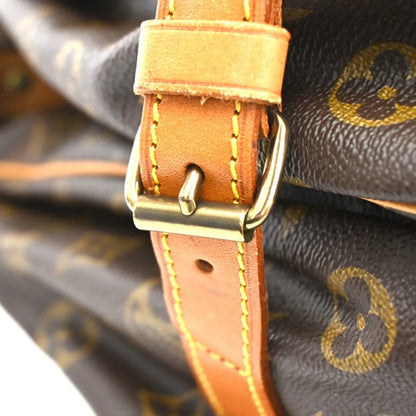 Louis Vuitton Saumur - Brandsamsara