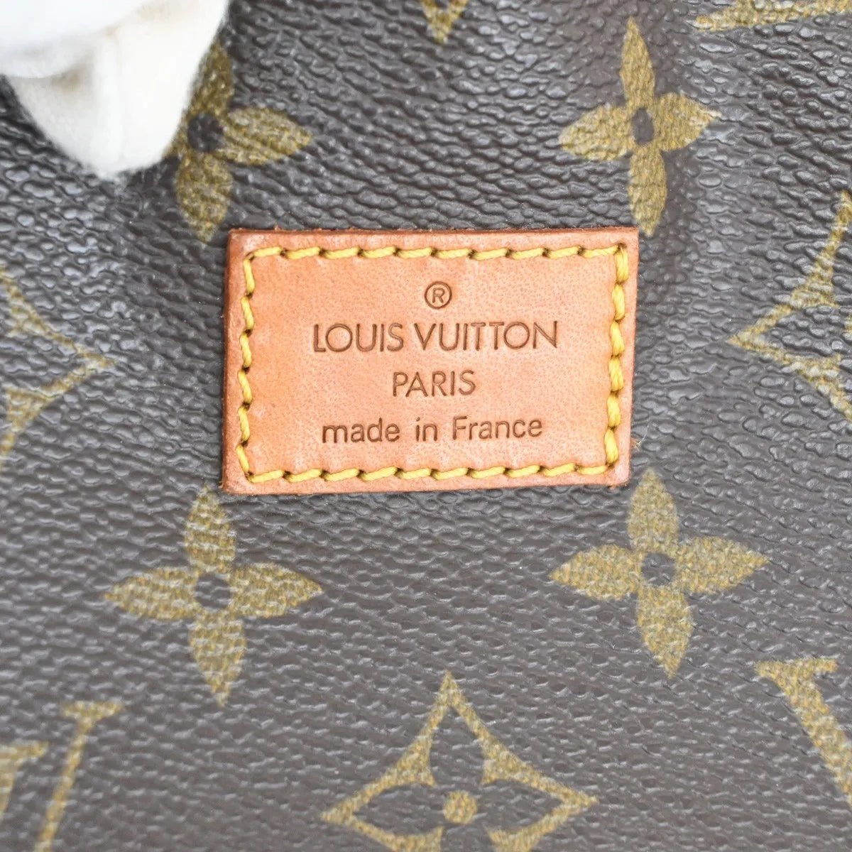 Louis Vuitton Saumur - Brandsamsara
