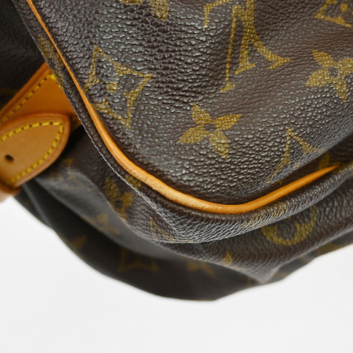 Louis Vuitton Saumur - Brandsamsara