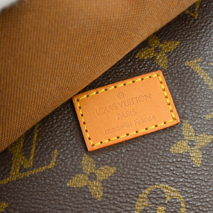 Louis Vuitton Saumur - Brandsamsara