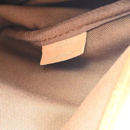 Louis Vuitton Saumur - Brandsamsara