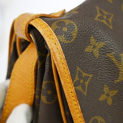 Louis Vuitton Saumur - Brandsamsara