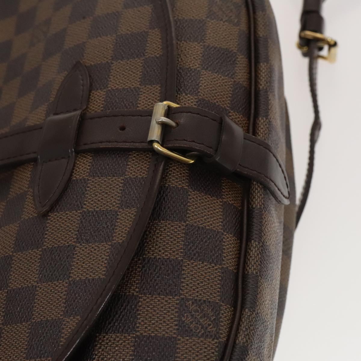 Louis Vuitton Saumur - Brandsamsara