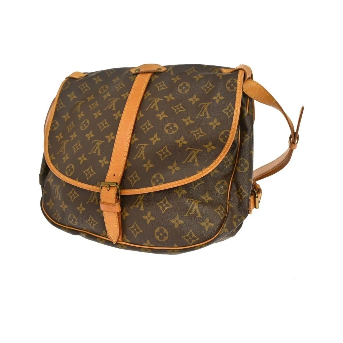 Louis Vuitton Saumur - Brandsamsara