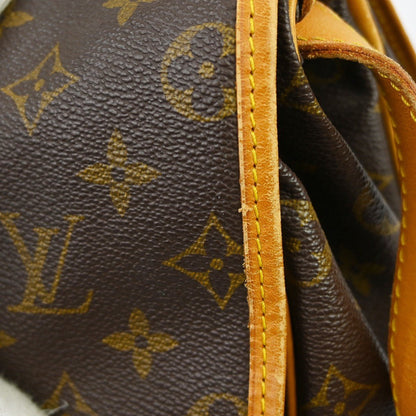 Louis Vuitton Saumur - Brandsamsara