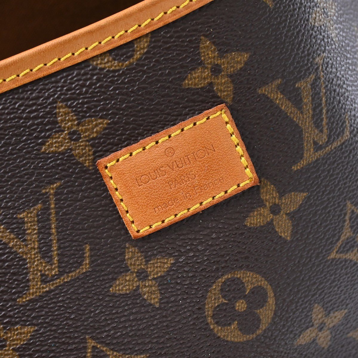 Louis Vuitton Saumur - Brandsamsara