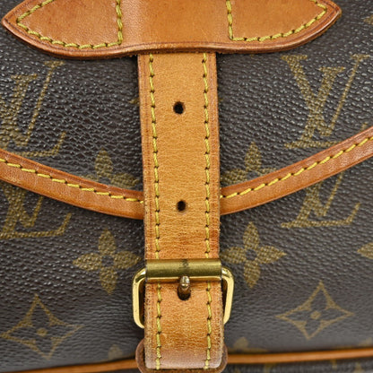 Louis Vuitton Saumur - Brandsamsara