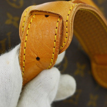 Louis Vuitton Saumur - Brandsamsara
