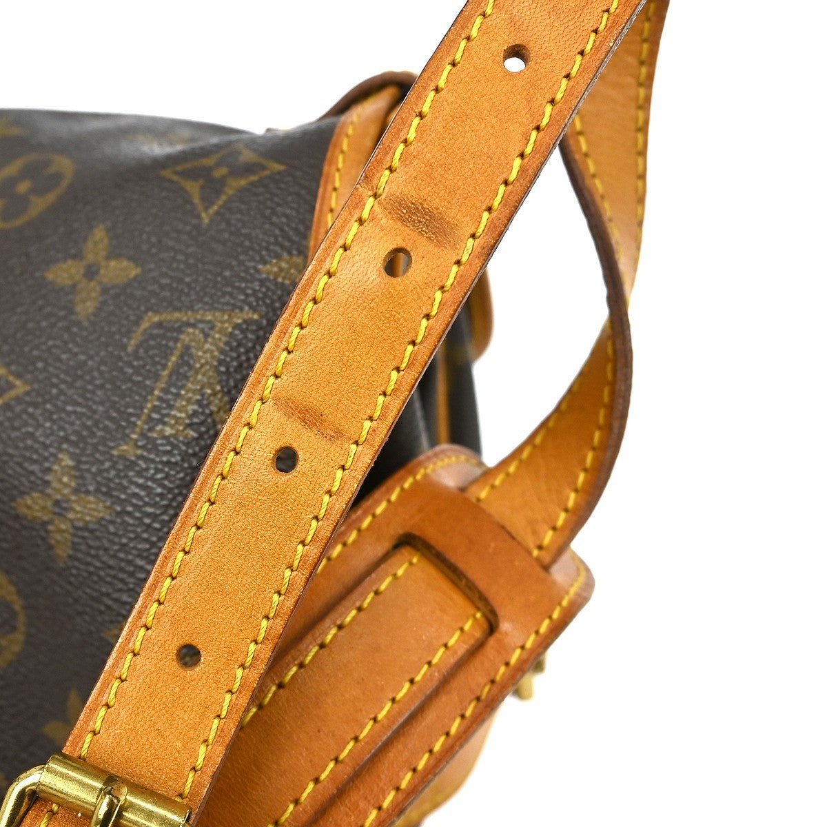 Louis Vuitton Saumur - Brandsamsara