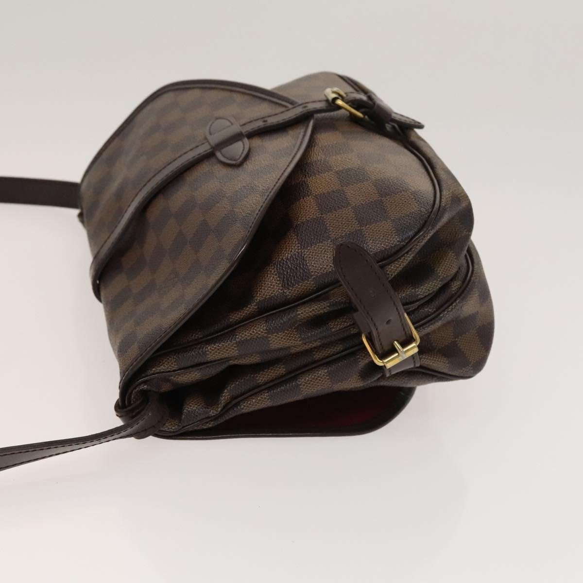 Louis Vuitton Saumur - Brandsamsara