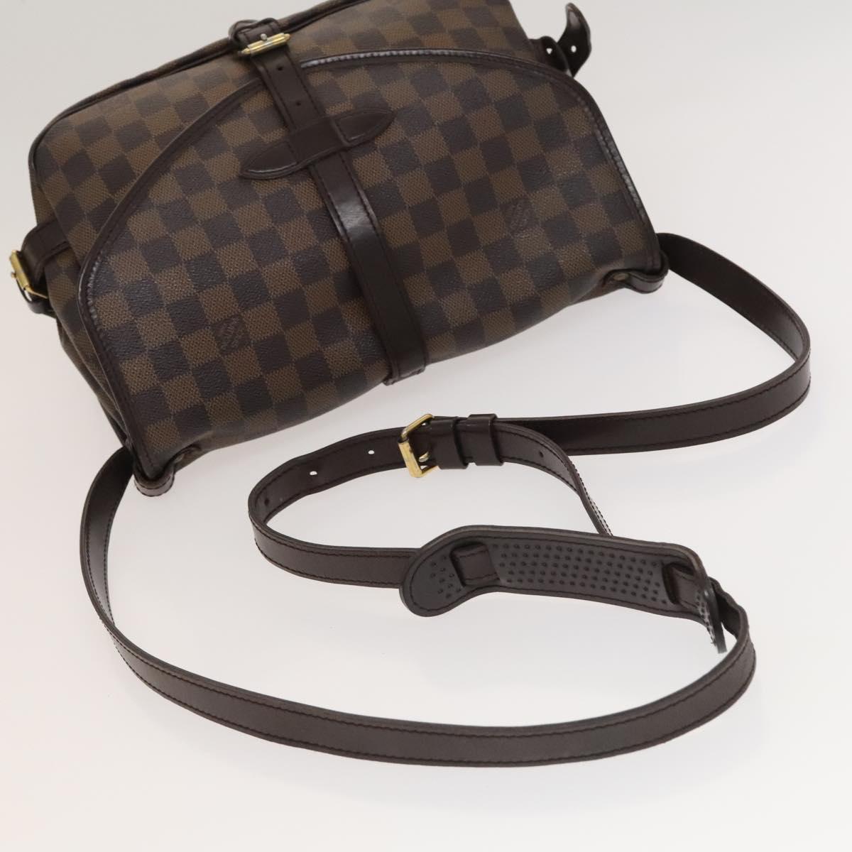 Louis Vuitton Saumur - Brandsamsara