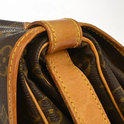 Louis Vuitton Saumur - Brandsamsara