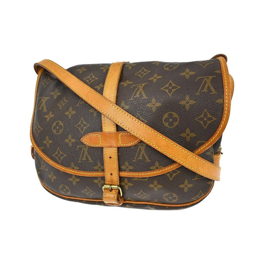 Louis Vuitton Saumur - Brandsamsara