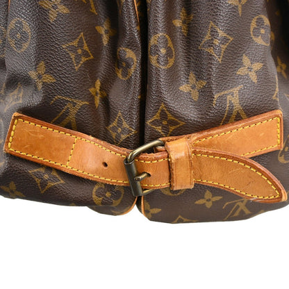 Louis Vuitton Saumur - Brandsamsara