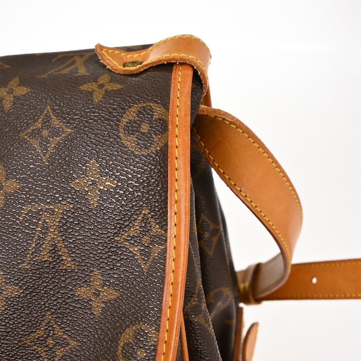 Louis Vuitton Saumur - Brandsamsara