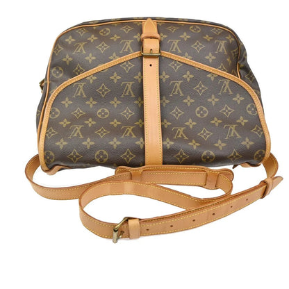 Louis Vuitton Saumur - Brandsamsara