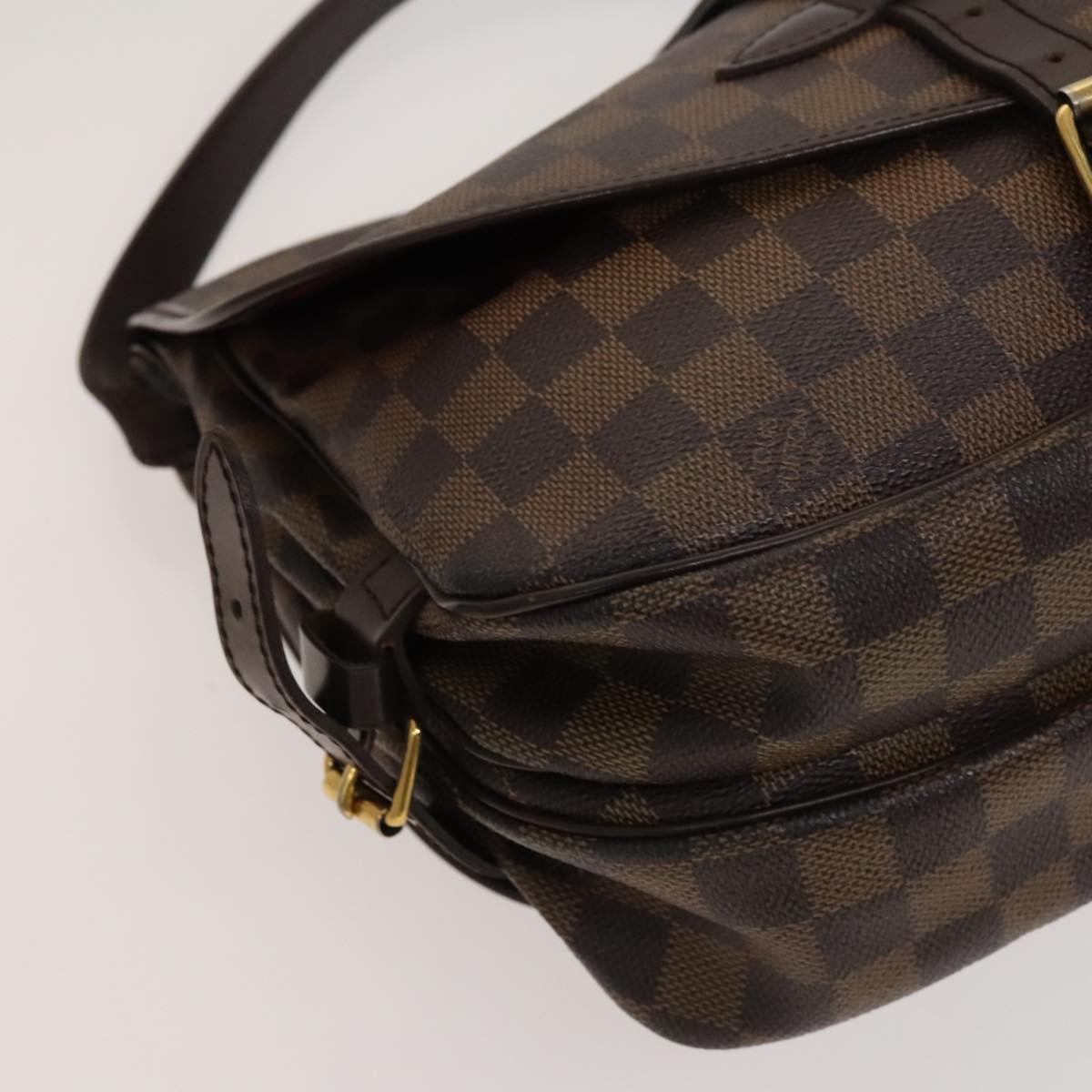 Louis Vuitton Saumur - Brandsamsara
