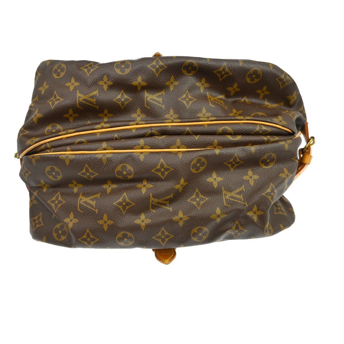 Louis Vuitton Saumur - Brandsamsara