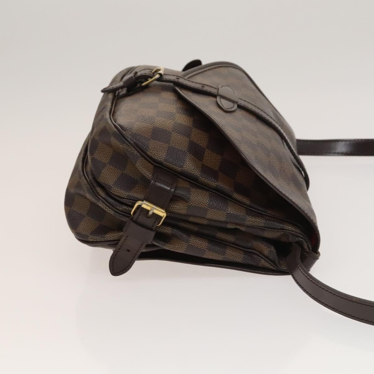 Louis Vuitton Saumur - Brandsamsara