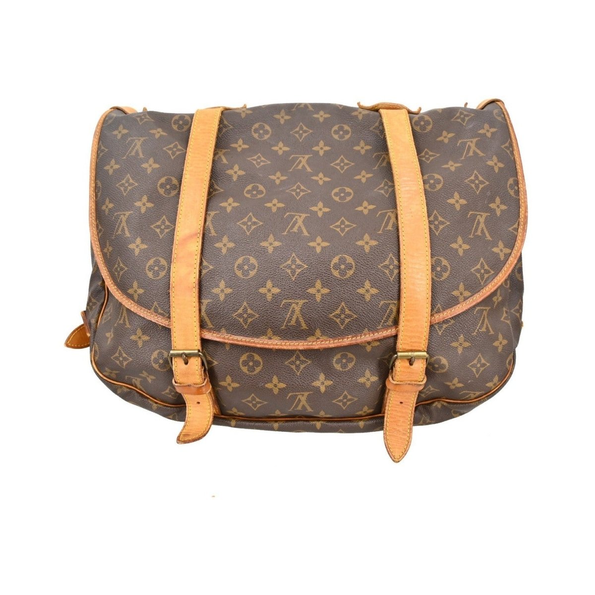 Louis Vuitton Saumur - Brandsamsara