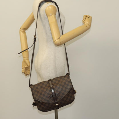 Louis Vuitton Saumur - Brandsamsara