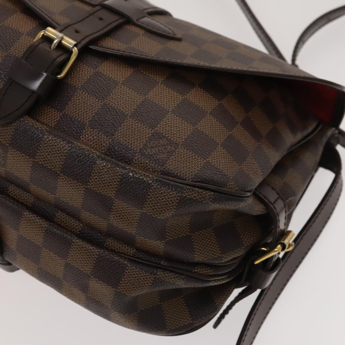 Louis Vuitton Saumur - Brandsamsara