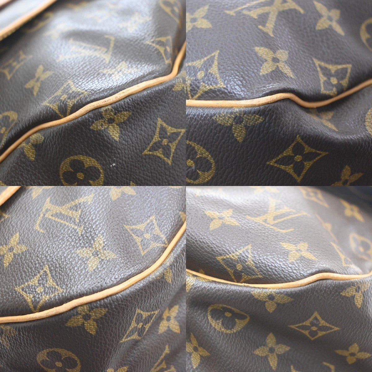 Louis Vuitton Saumur - Brandsamsara