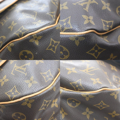 Louis Vuitton Saumur - Brandsamsara
