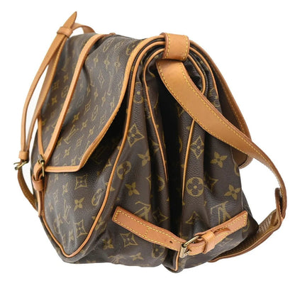 Louis Vuitton Saumur - Brandsamsara