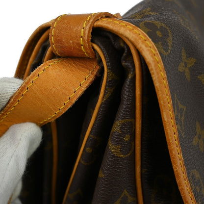 Louis Vuitton Saumur - Brandsamsara
