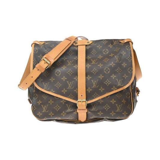 Louis Vuitton Saumur - Brandsamsara