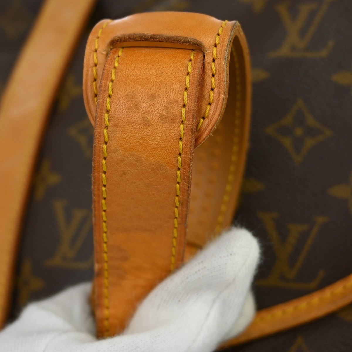 Louis Vuitton Saumur - Brandsamsara