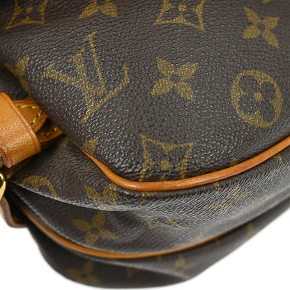 Louis Vuitton Saumur - Brandsamsara