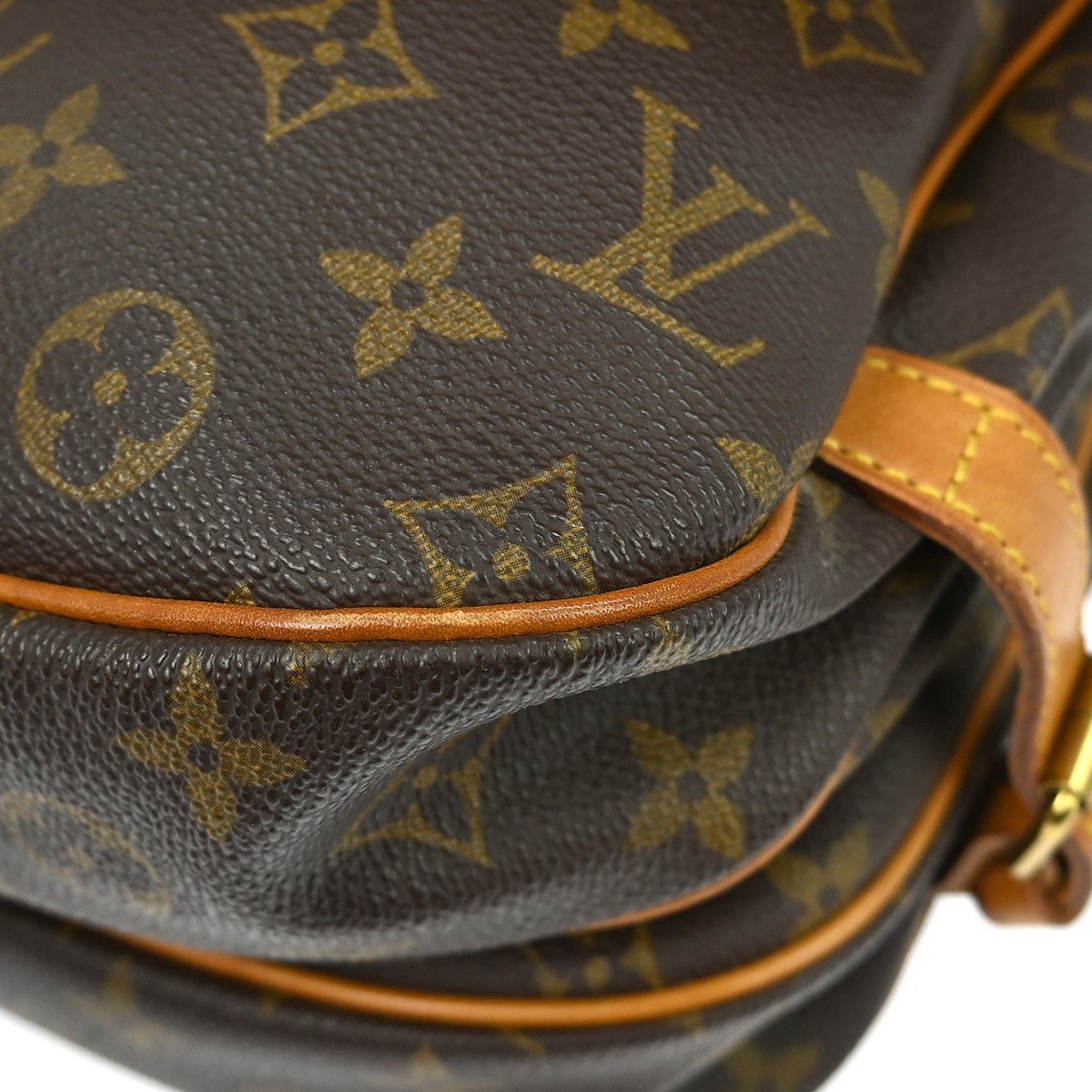 Louis Vuitton Saumur - Brandsamsara