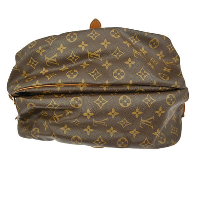 Louis Vuitton Saumur Handbag - Brandsamsara