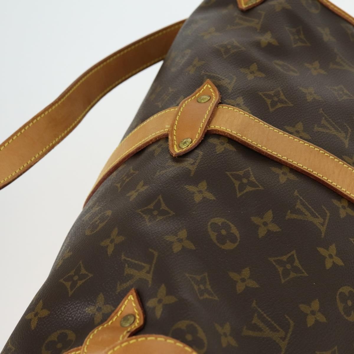 Louis Vuitton Saumur Handbag - Brandsamsara