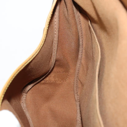 Louis Vuitton Saumur Handbag - Brandsamsara