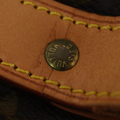 Louis Vuitton Saumur Handbag - Brandsamsara