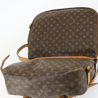 Louis Vuitton Saumur Handbag - Brandsamsara