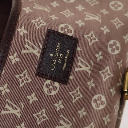 Louis Vuitton Saumur Handbag - Brandsamsara