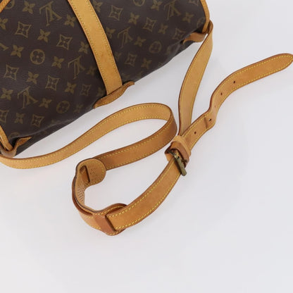 Louis Vuitton Saumur Handbag - Brandsamsara