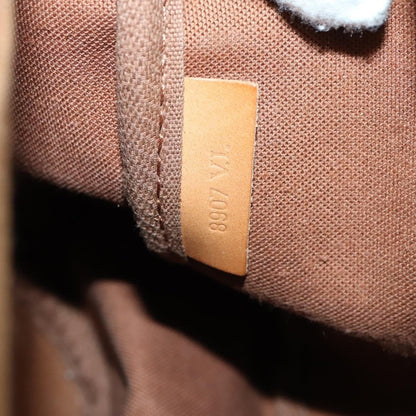 Louis Vuitton Saumur Handbag - Brandsamsara