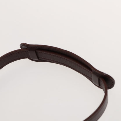 Louis Vuitton Saumur Handbag - Brandsamsara