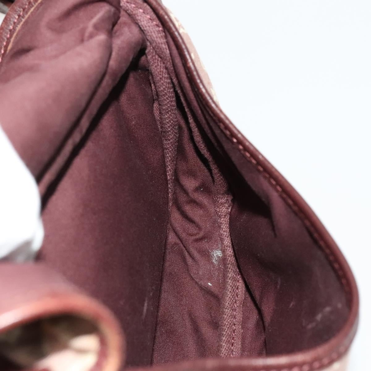 Louis Vuitton Saumur Handbag - Brandsamsara