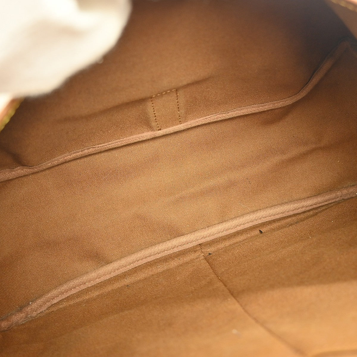 Louis Vuitton Saumur Handbag - Brandsamsara