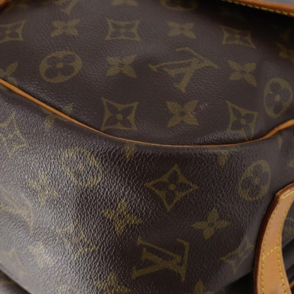 Louis Vuitton Saumur Handbag - Brandsamsara