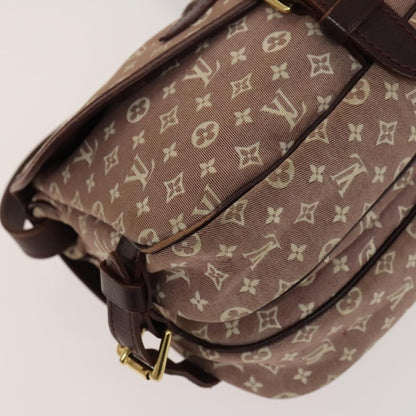 Louis Vuitton Saumur Handbag - Brandsamsara